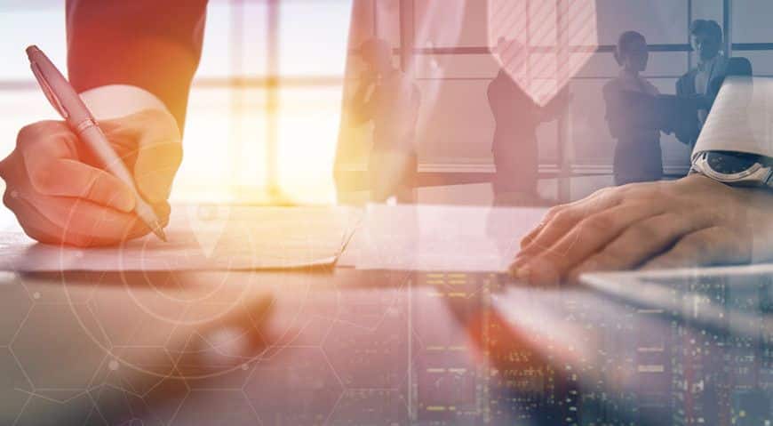 Choosing to be an LLC company