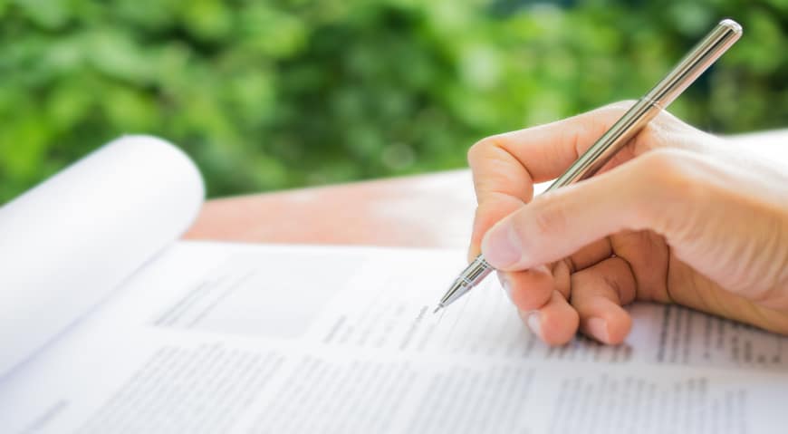 Visa Designation in UAE – Visa applications