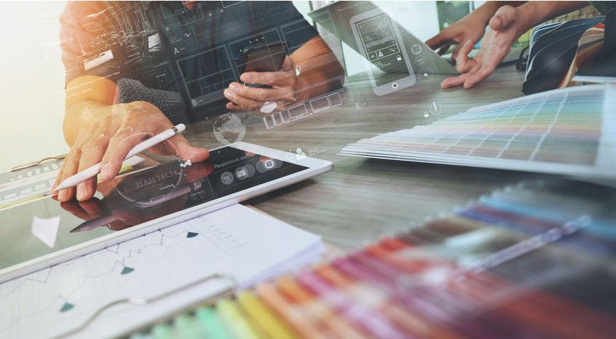 Designing the future: Setting up a company in Dubai Design District Free Zone