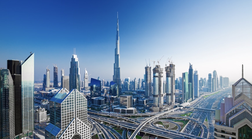 Starting a Business in Dubai