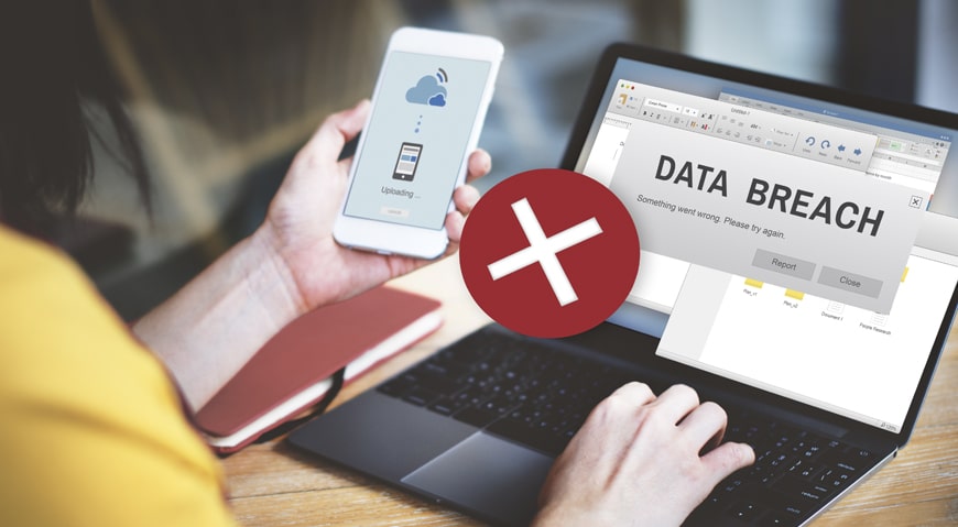 How To Protect Your Business from a Data Breach?
