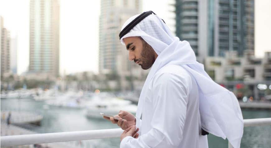 Do you need a local partner to do business in the UAE?