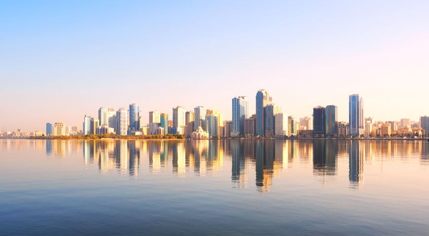 How to set up a company in Sharjah Media City Free Zone (Shams)