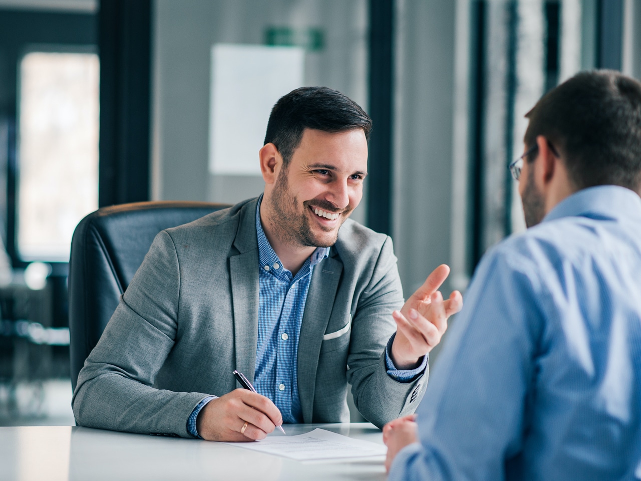 Professional Licence in Dubai