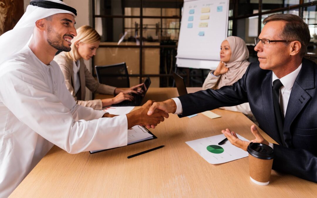 8 Dubai Business Visa Options for Entrepreneurs and Investors