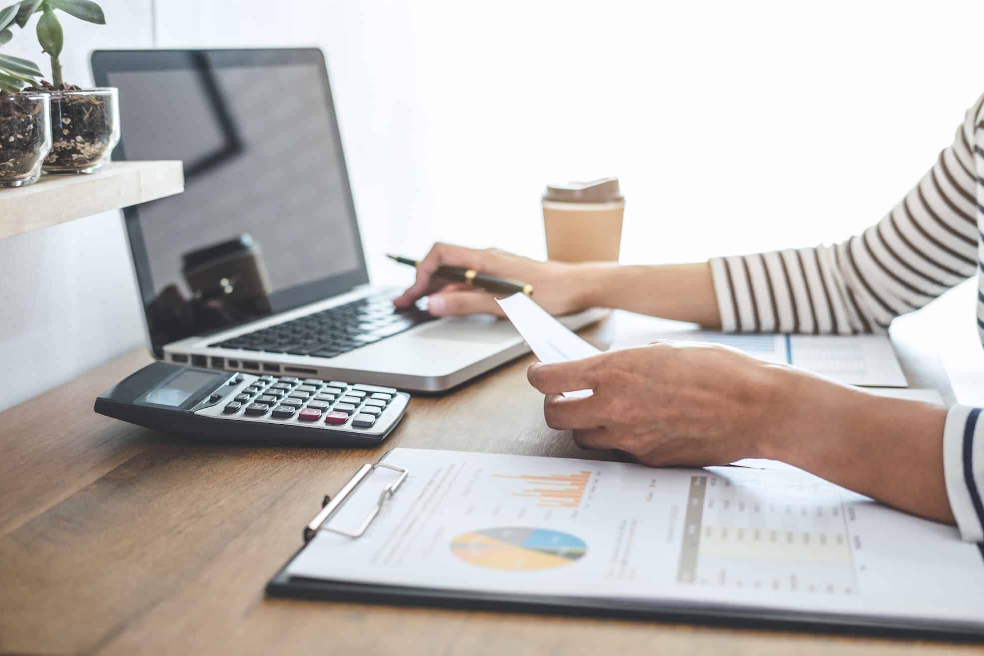 Image of legal audit services in Dubai.