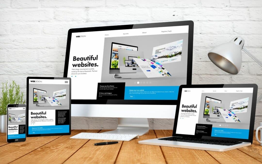 The Best AI Website Builders Of Today