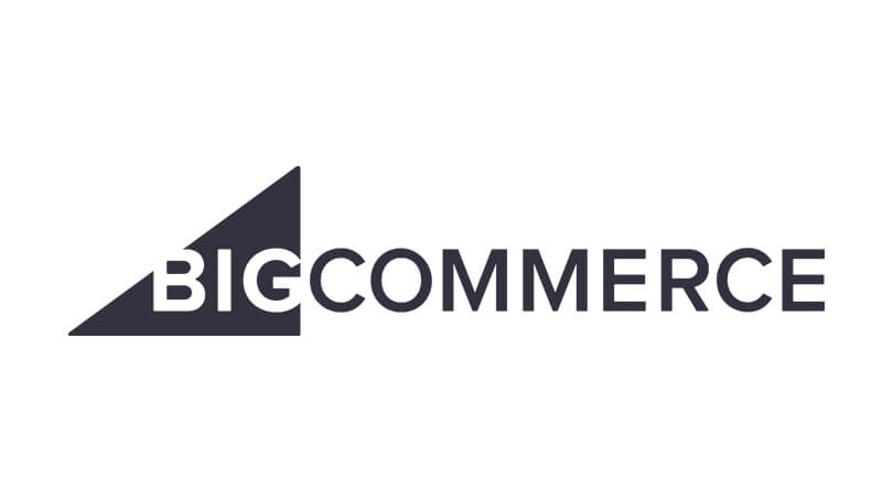 Bigcommerce logo