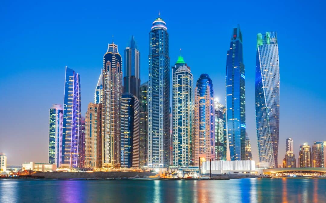 Living and Working in Business Bay Dubai: Opportunities and Lifestyle