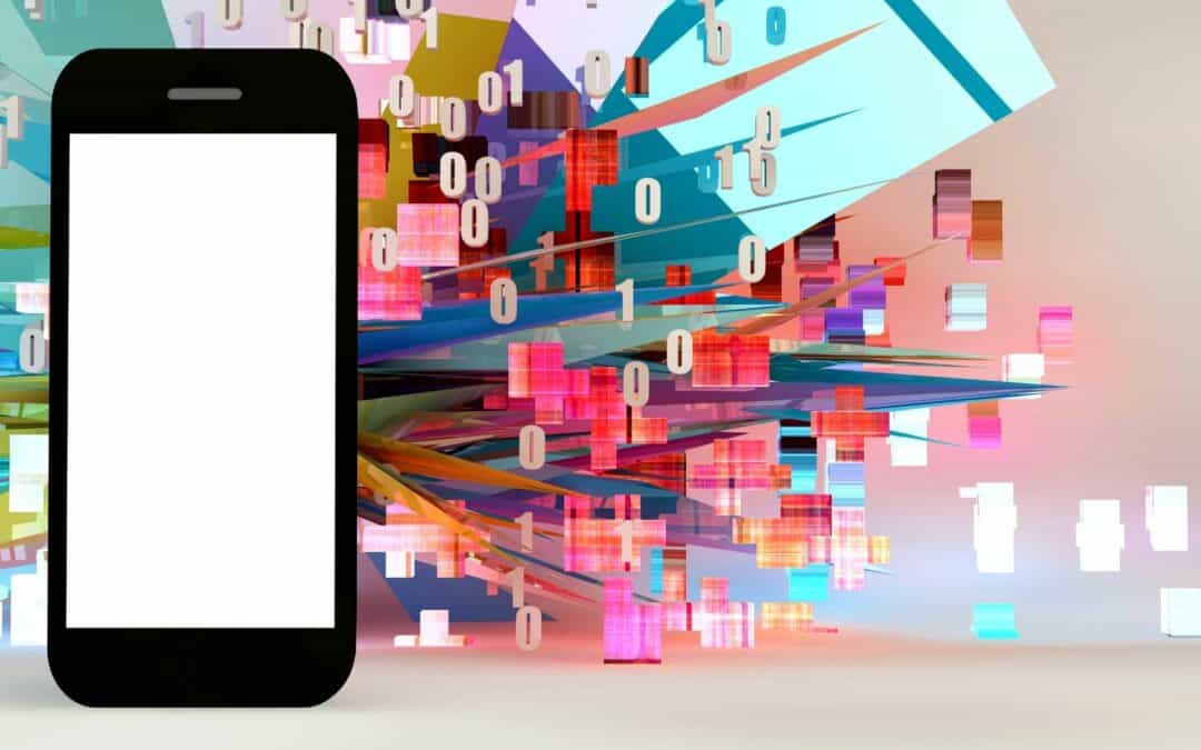 The Power of Business Mobility for Operational Excellence