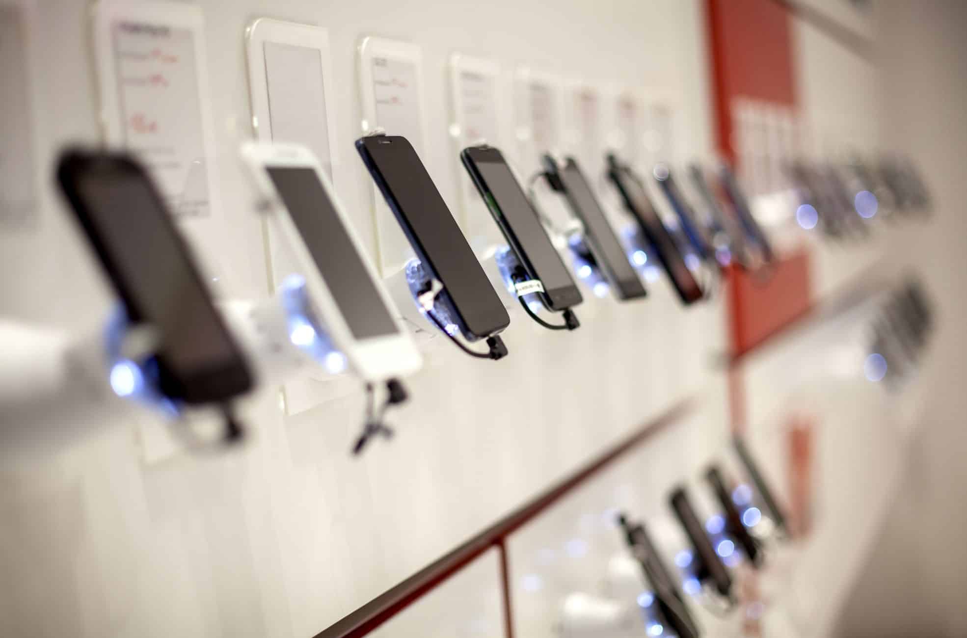 Mobile Phones For Sale