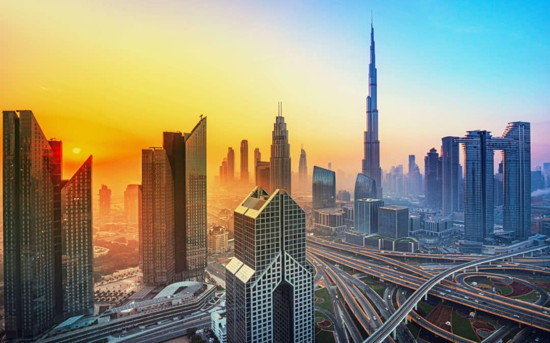 Virtuzone sees spike in enquiries from businesses located in conflict zones, facilitates relocation of companies to the UAE