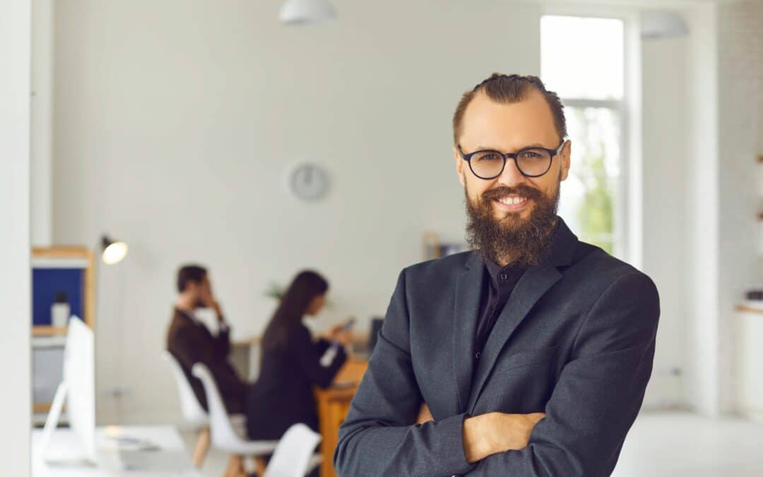 Corporate Entrepreneurship: The Benefits For Your Business