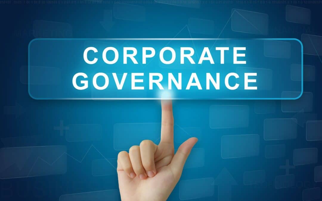 Corporate Governance in the UAE: What Business Owners and Entrepreneurs Need to Know