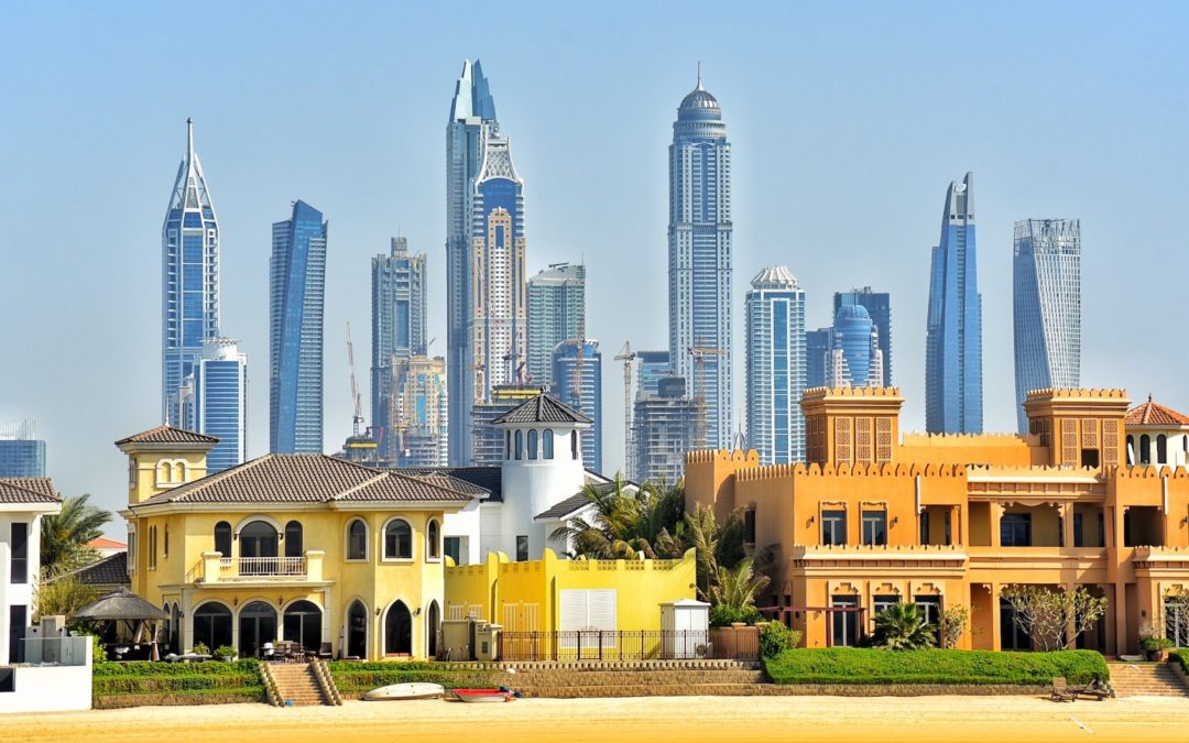 The Cost of Living in Dubai 2025