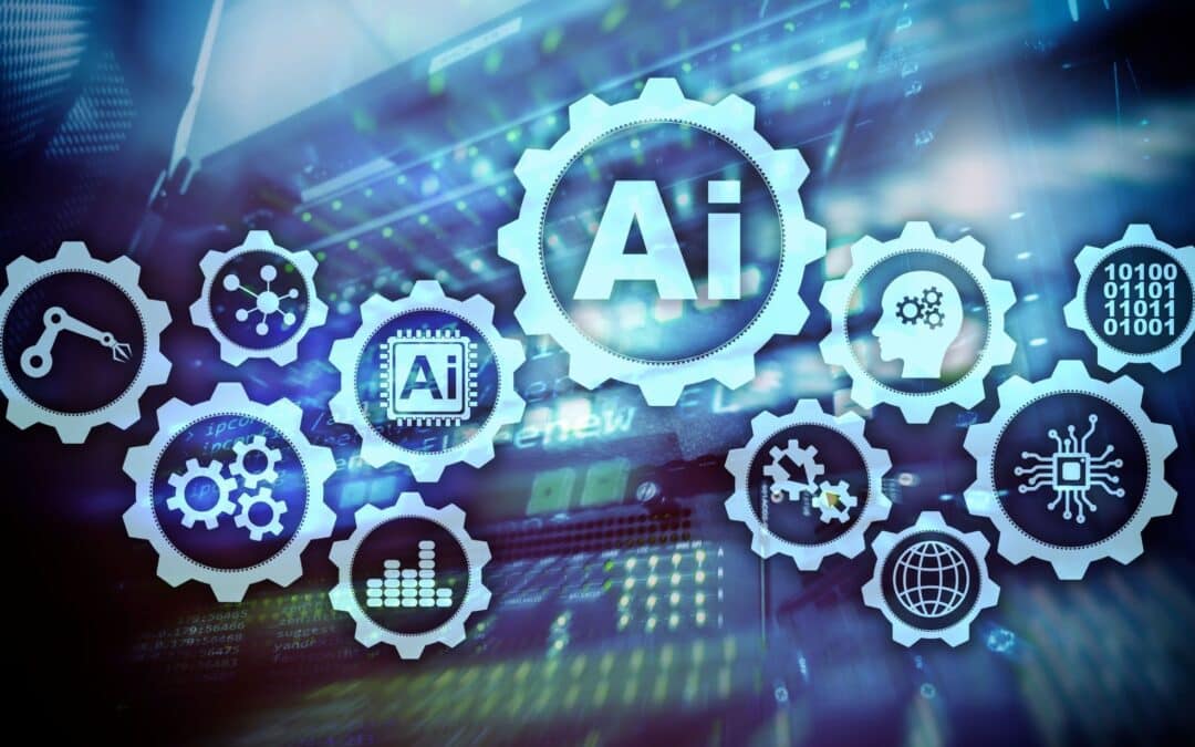 AI in the UAE: How Businesses Are Gaining a Competitive Edge Today