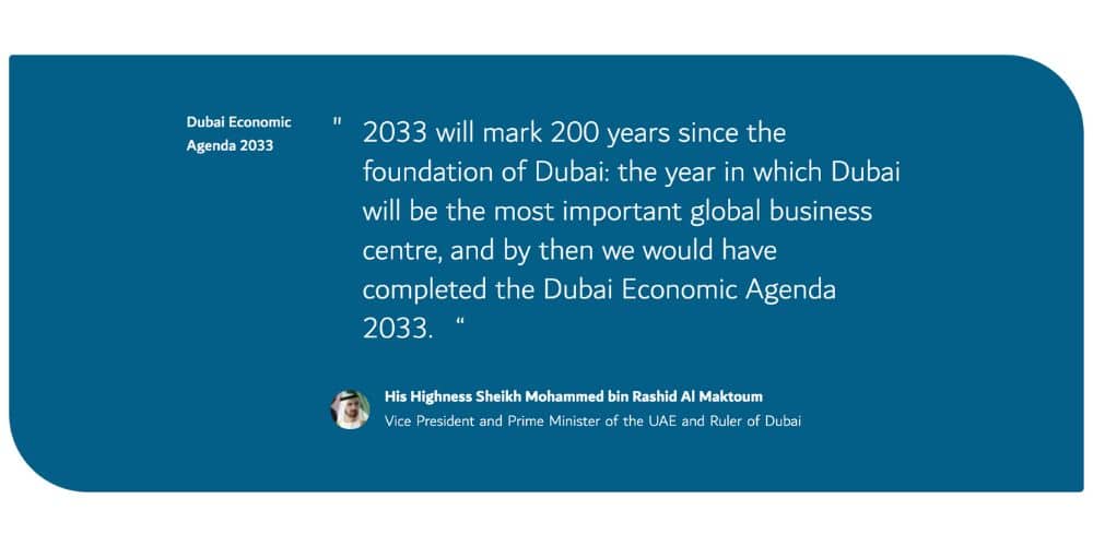 Screenshot Of D33 Website