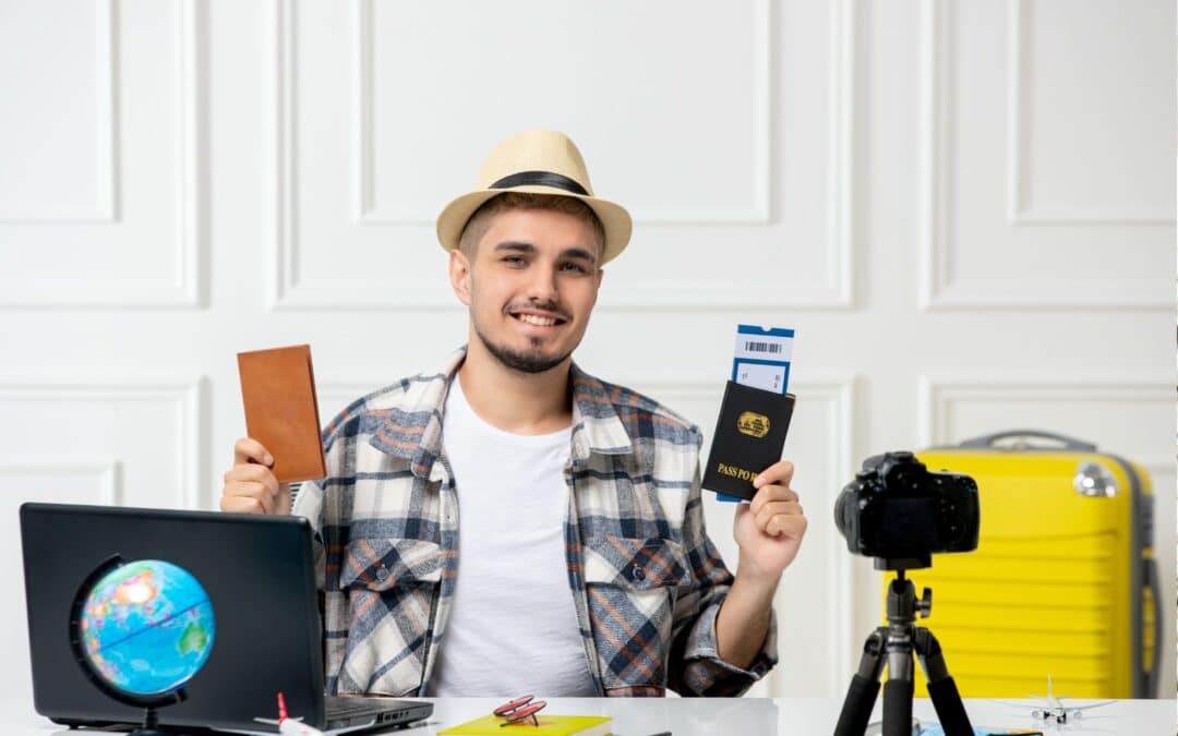 How to Get a Digital Nomad Visa in Dubai