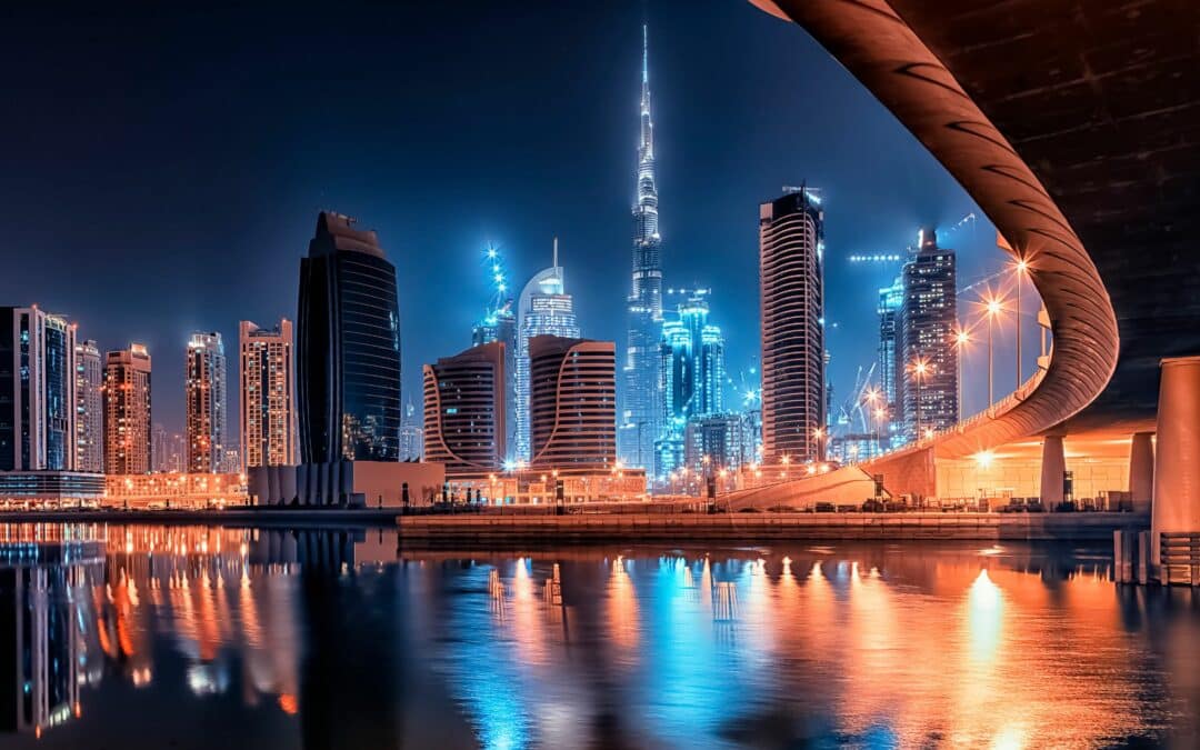 Entrepreneurship Culture In Dubai