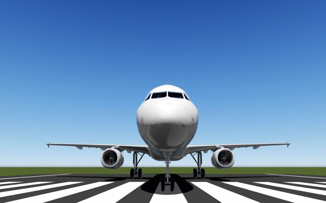 Air-Taxi Vertiports and eVTOL Licensing: Get Your Business Ready for Dubai’s 2026 Urban Air Mobility Network