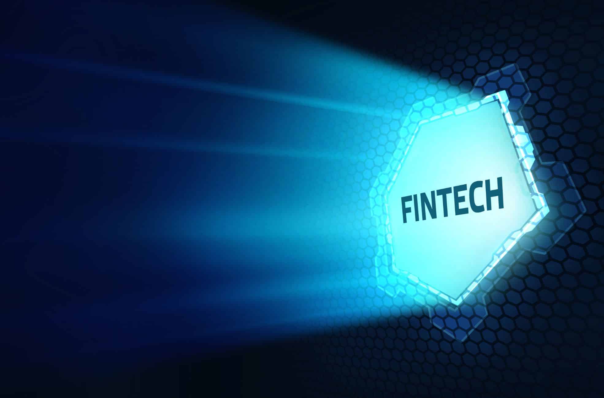 Fintech Illustration