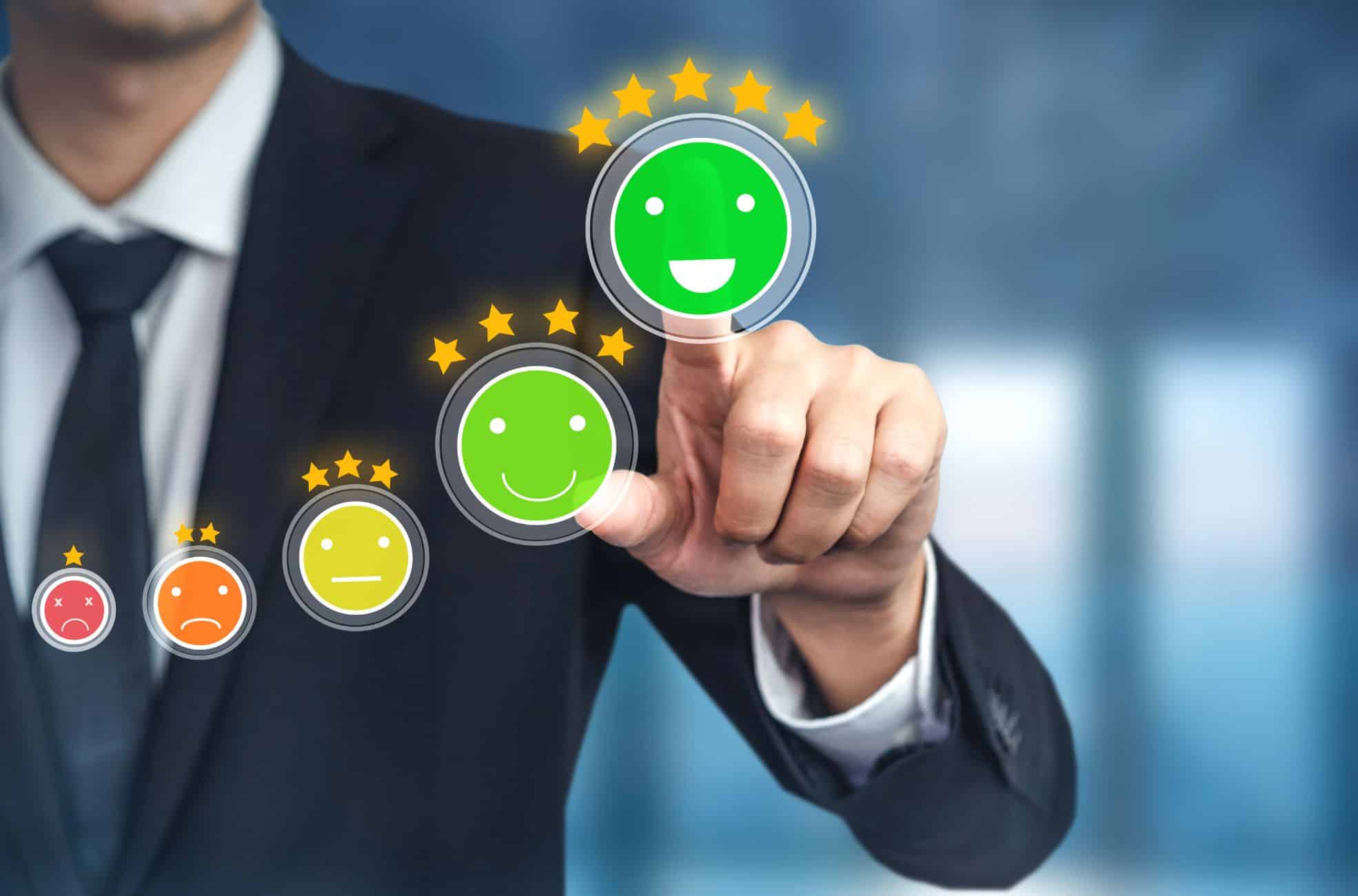 Customer Acquisition Illustration