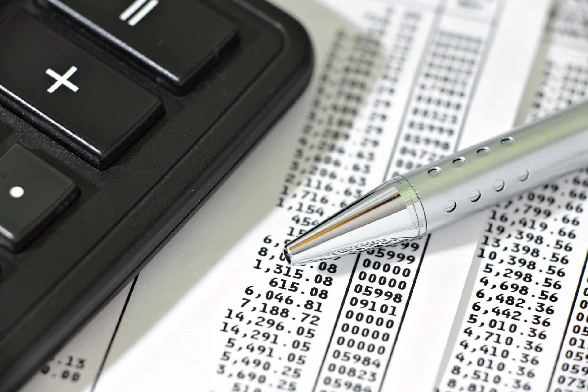 The Golden Rules Of Accounting