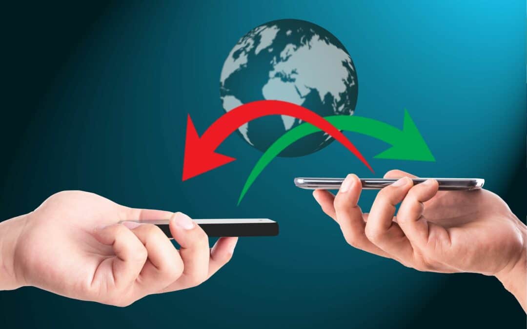 How to Send Money from India to UAE