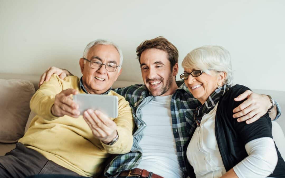 How to Sponsor Your Parents in the UAE