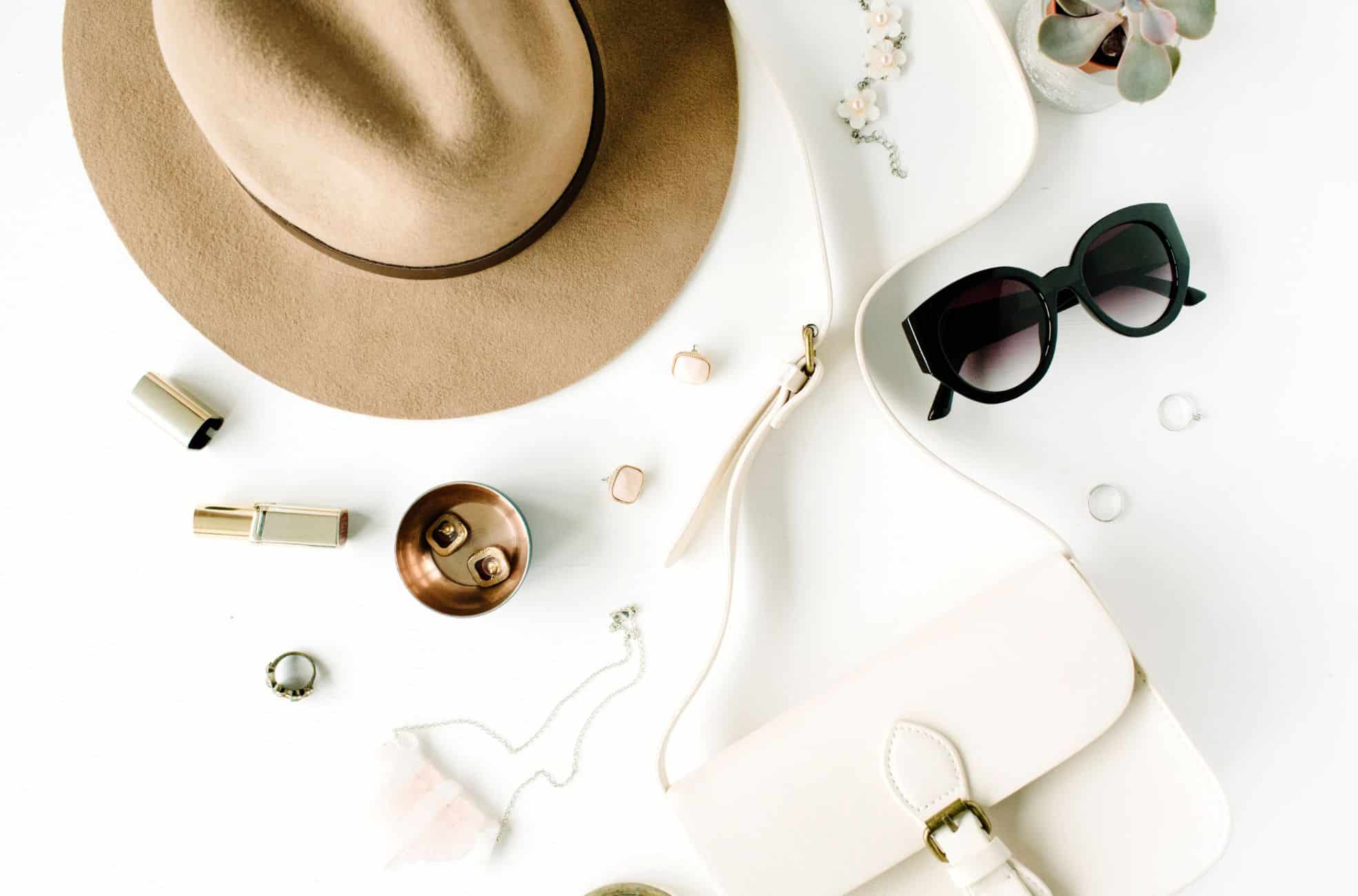 Fashion Items And Accessories