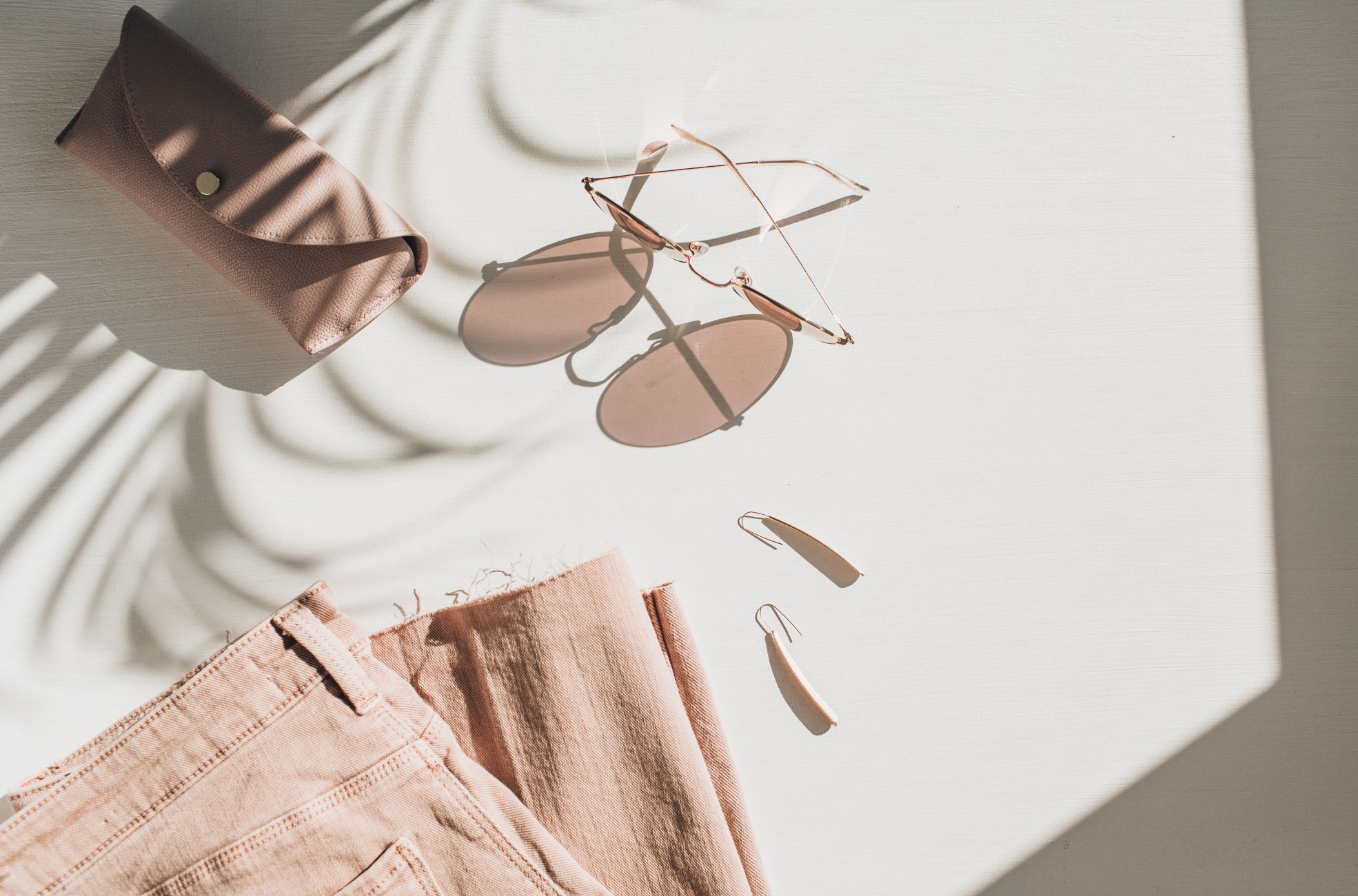 Fashion Accessories And Pants