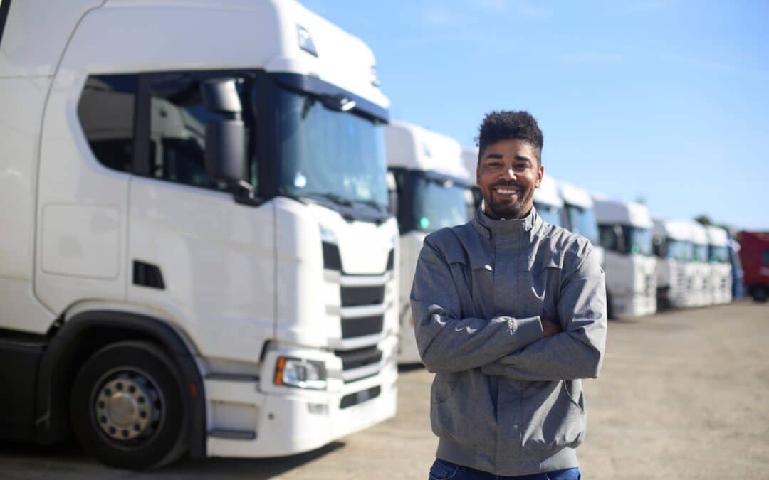 How to Start a Transport Company in Dubai