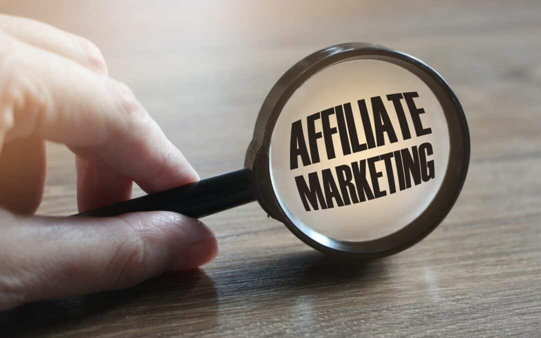Unlocking Passive Income: How To Start Affiliate Marketing