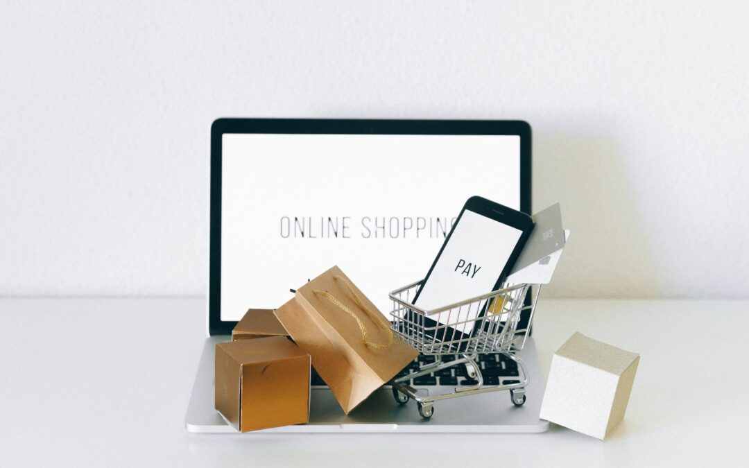 How to Start an E-Commerce Business in Dubai