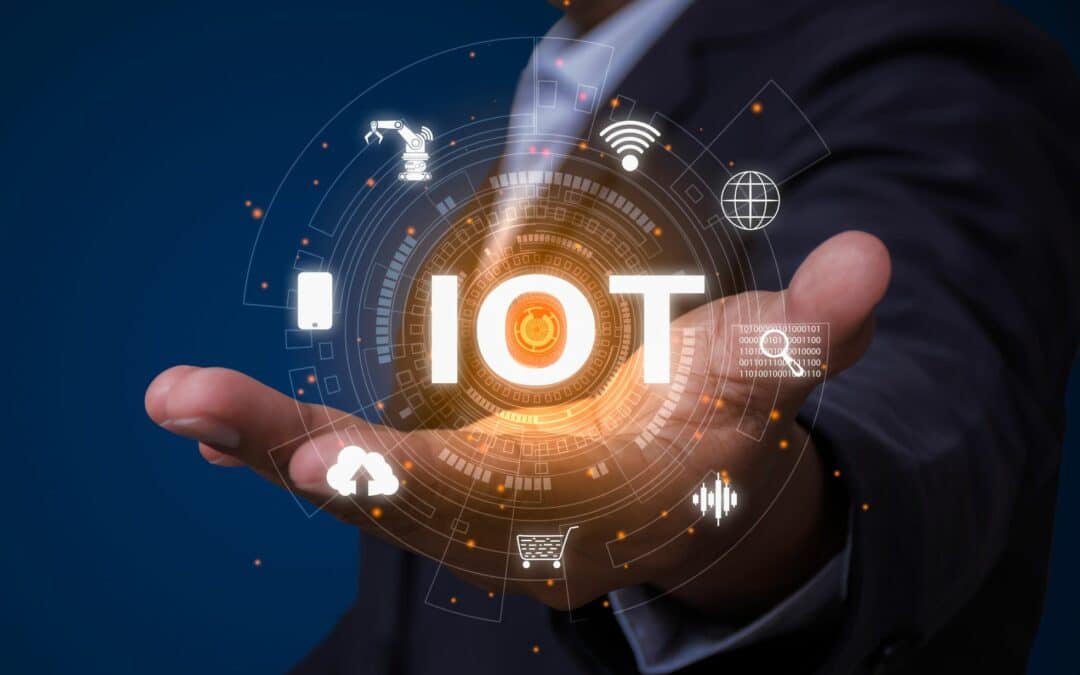 What Is IoT and Its Impact on The Future Of Business
