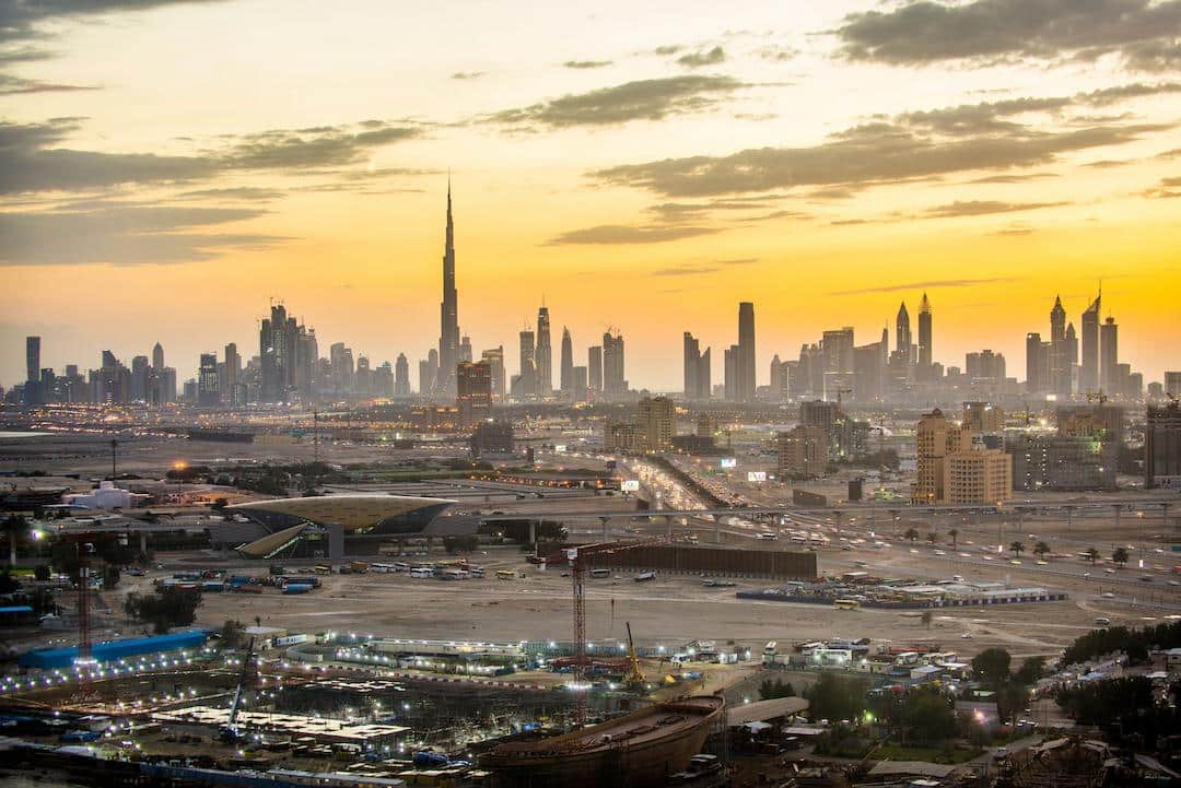 Mainland company formation in Dubai