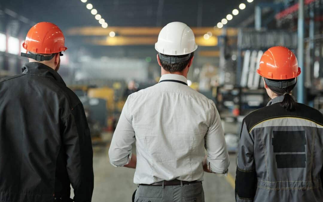 How to Get a Manufacturing Licence in the UAE in 2025 (Freezone or Mainland)