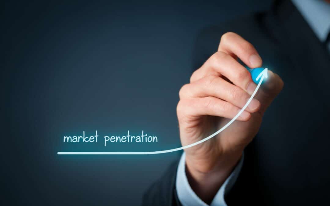 Proven Techniques for Effective Market Penetration