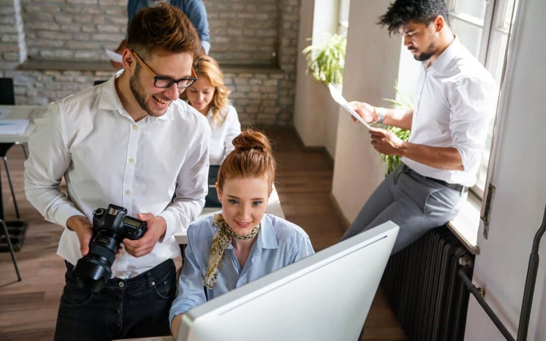 How to Start a Media Company in Dubai