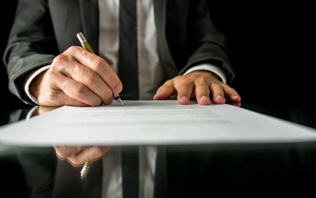 Memorandum of Association (MoA) in the UAE