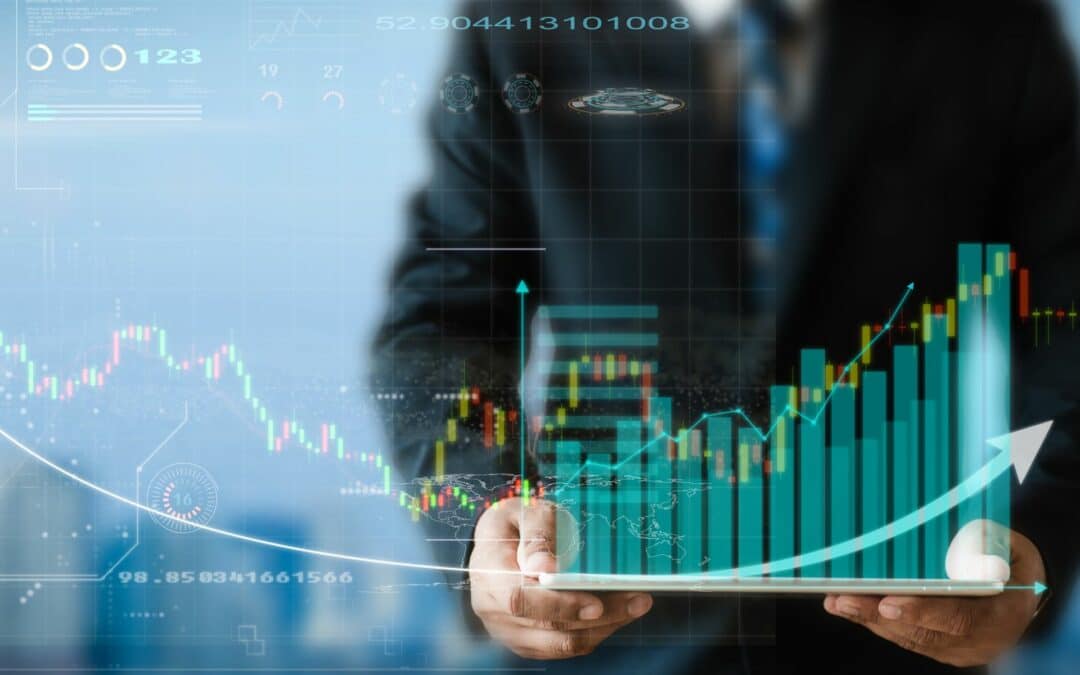 Why You Should Create An Economic Moat For Your Business