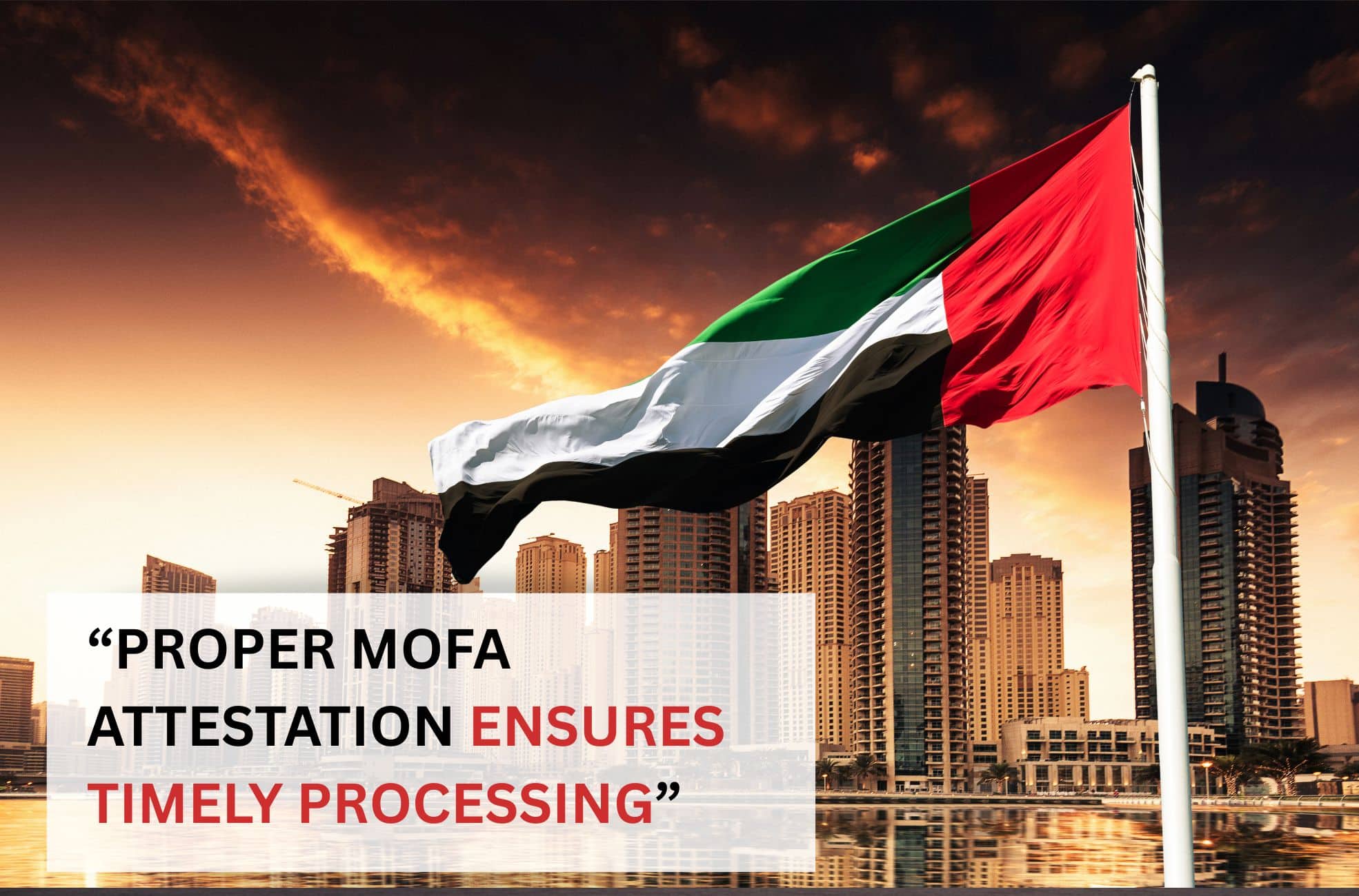 MOFA Attestation Quote