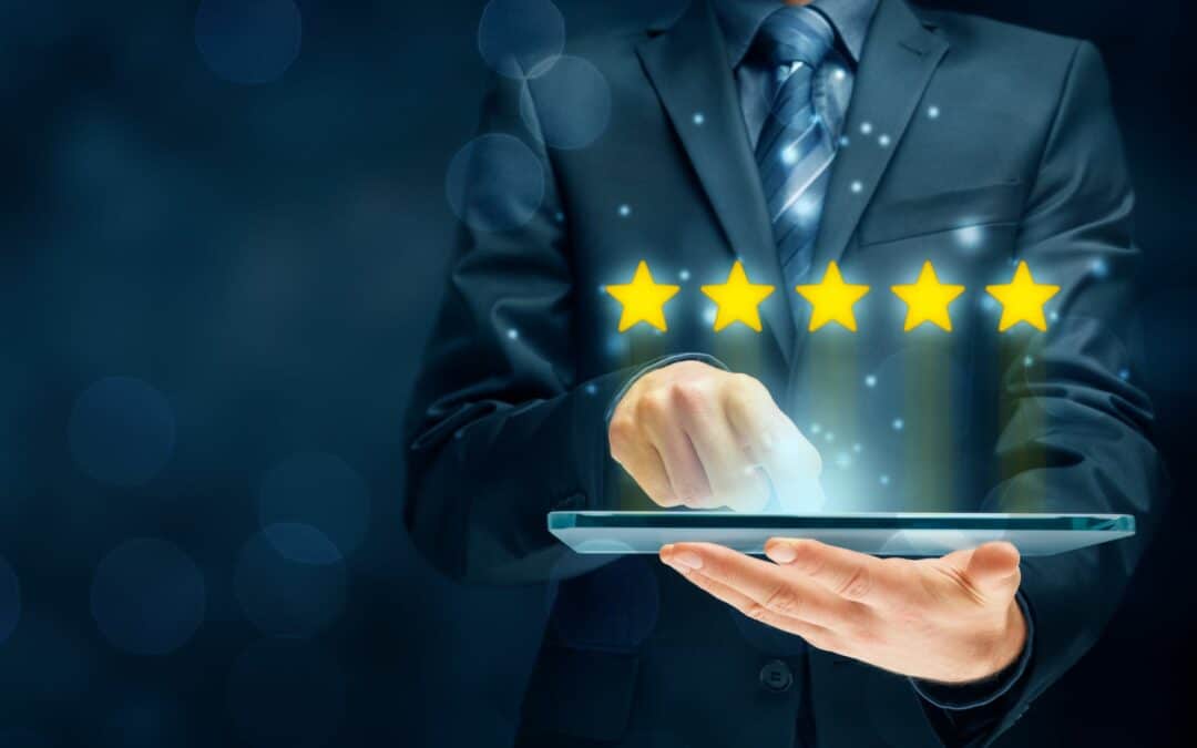 How To Run An Effective Monthly Business Review