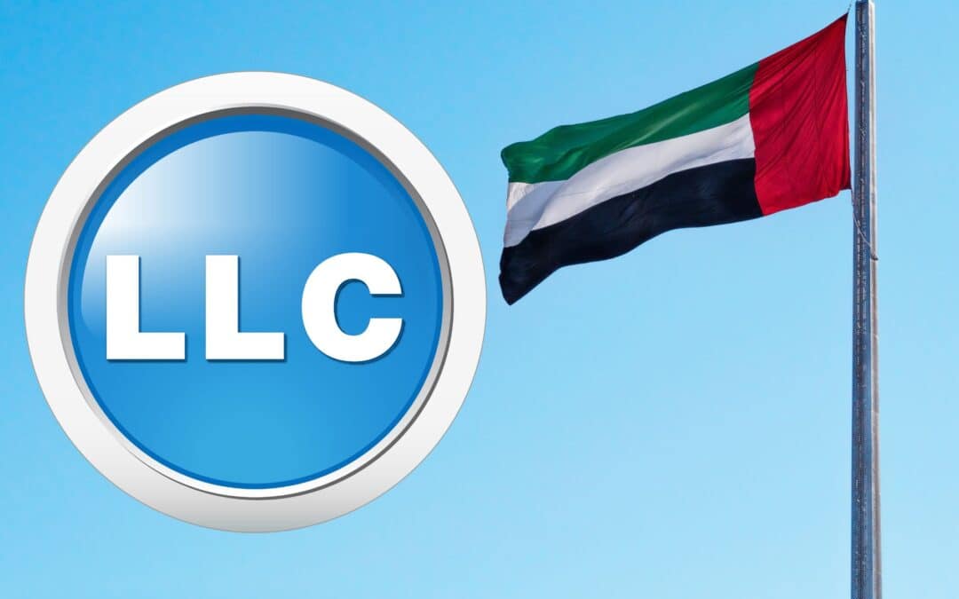 How to Open a One-Person Company (LLC) in Dubai