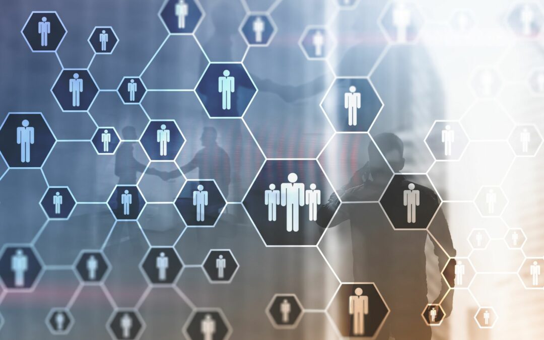 Types Of Organisational Structure For Businesses