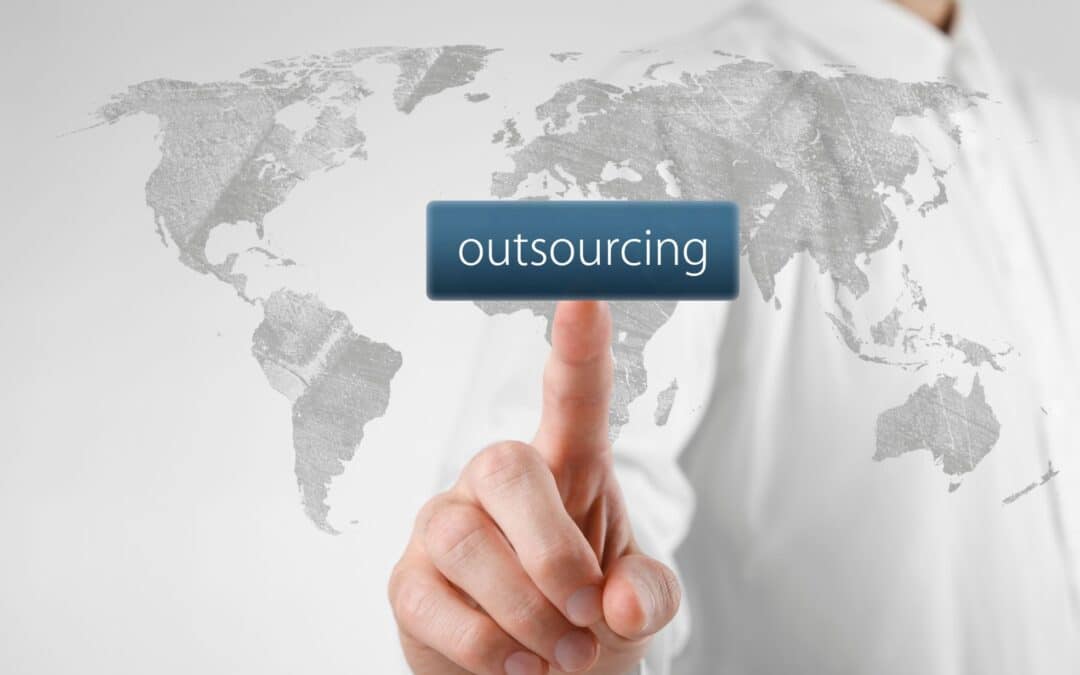 The Benefits of Outsourcing Business Processes in Dubai
