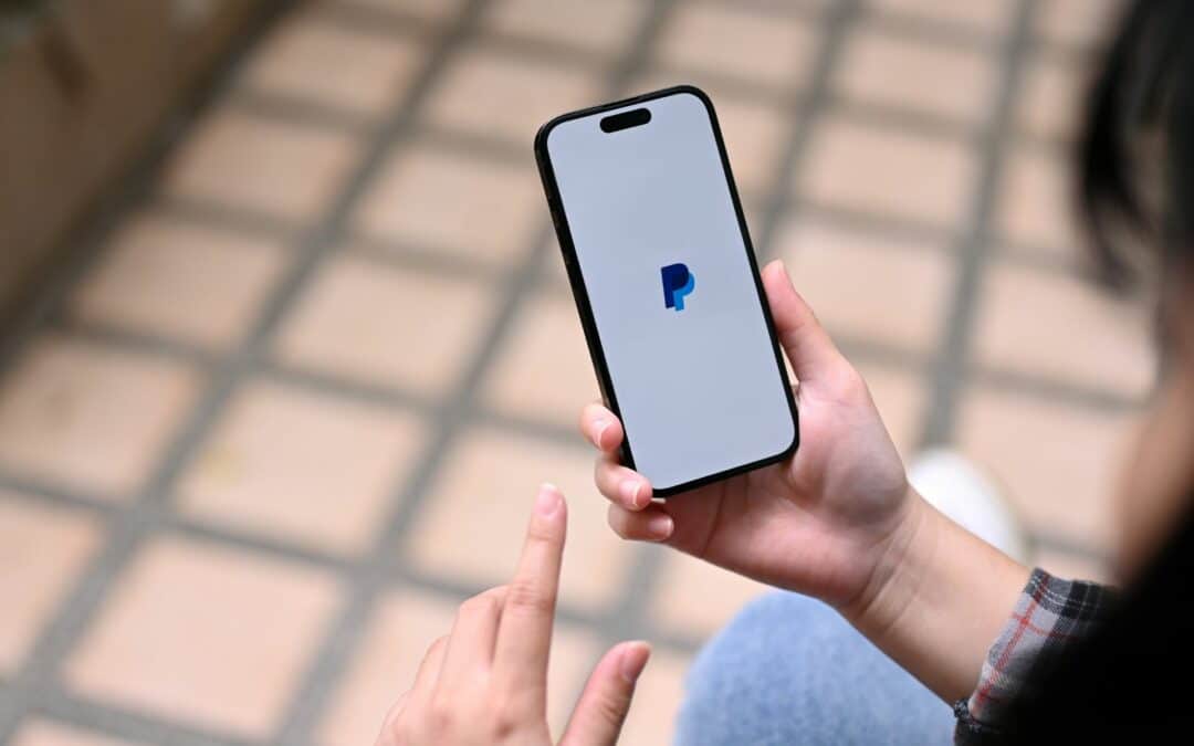 Unlock Online Payments With A UAE Paypal Account