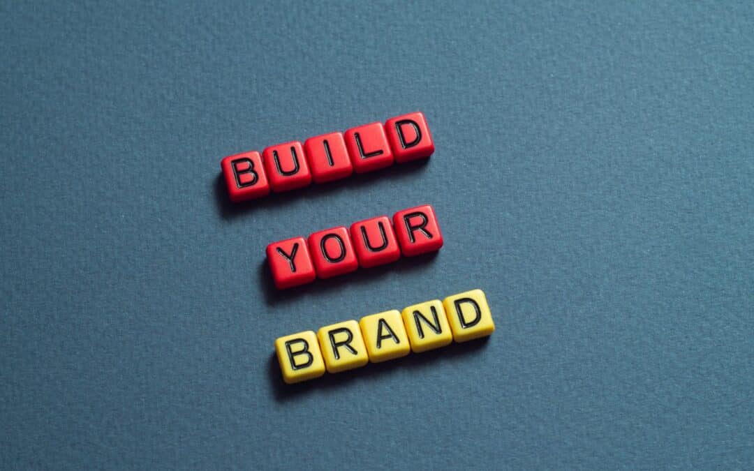 Building The Best Personal Brand In 2025