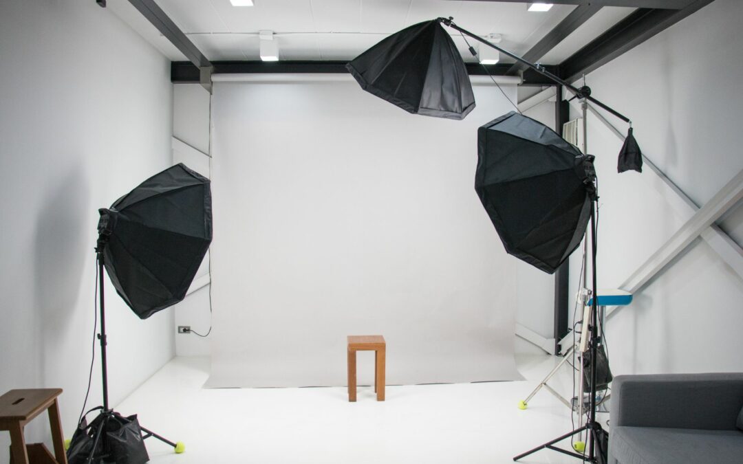 10-Step Photography Business Plan Template With Examples