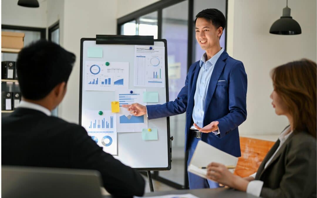 How to Create a Pitch Deck That Stands Out